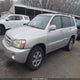 JTEEP21A870231481 2007 Toyota Highlander V6 auction photo thumbnail 2