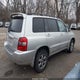 JTEEP21A870231481 2007 Toyota Highlander V6 auction photo thumbnail 4