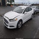 3FA6P0H72GR225169 2016 Ford Fusion Se auction photo thumbnail 2