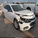 1G1ZB5ST3JF209262 2018 Chevrolet Malibu 1Ls auction photo thumbnail 1