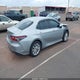 4T1C31AK4MU023267 2021 Toyota Camry Le Hybrid auction photo thumbnail 4