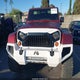 1J4GA591X7L170941 2007 Jeep Wrangler Unlimited Sahara auction photo thumbnail 12