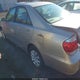 4T1BE32K55U066419 2005 Toyota Camry Le auction photo thumbnail 3