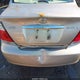 4T1BE32K55U066419 2005 Toyota Camry Le auction photo thumbnail 6
