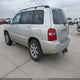 JTEGD21A160139001 2006 Toyota Highlander auction photo thumbnail 3