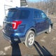1FM5K8D87GGD20007 2016 Ford Explorer Xlt auction photo thumbnail 4