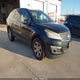 1GNKVHKD4GJ348341 2016 Chevrolet Traverse 2Lt auction photo thumbnail 1