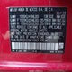 3CZRZ2H57RM740805 2024 Honda Hr-V Awd Sport/Awd Sport W/O Bsi auction photo thumbnail 9