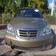 5FNRL38738B079324 2008 Honda Odyssey Ex-L auction photo thumbnail 12