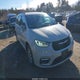 2C4RC1FG3MR514929 2021 Chrysler Pacifica Touring auction photo thumbnail 1