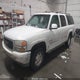 3GKFK16Z03G165857 2003 GMC Yukon Xl 1500 Slt auction photo thumbnail 2