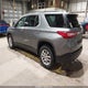 1GNERGKW4KJ267572 2019 Chevrolet Traverse 1Lt auction photo thumbnail 3