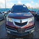 2HNYD2H35CH532646 2012 Acura Mdx Technology Package auction photo thumbnail 12