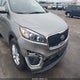 5XYPG4A39GG069512 2016 Kia Sorento 2.4L L auction photo thumbnail 6