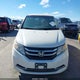 5FNRL5H37GB007257 2016 Honda Odyssey Se auction photo thumbnail 12