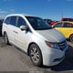5FNRL5H37GB007257 2016 Honda Odyssey Se auction photo thumbnail 1