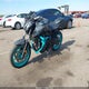 JYARM32E0NA005069 2022 Yamaha Mt07 auction photo thumbnail 2