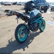 JYARM32E0NA005069 2022 Yamaha Mt07 auction photo thumbnail 4