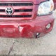 JTEDP21A170140189 2007 Toyota Highlander Limited V6 auction photo thumbnail 6