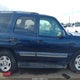 1GNEC13V24R170444 2004 Chevrolet Tahoe Ls auction photo thumbnail 14