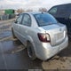 KNADH4A33A6650267 2010 Kia Rio Lx auction photo thumbnail 3