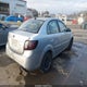 KNADH4A33A6650267 2010 Kia Rio Lx auction photo thumbnail 4