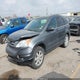 5J6RE3H47BL029184 2011 Honda Cr-V Se auction photo thumbnail 2
