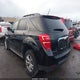 2GNALCEK8H1615359 2017 Chevrolet Equinox Lt auction photo thumbnail 3