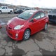 JTDKN3DU6B1378345 2011 Toyota Prius Two auction photo thumbnail 2