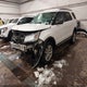 1FM5K8D83JGA98136 2018 Ford Explorer Xlt auction photo thumbnail 2