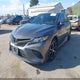 4T1B11HK6JU633450 2018 Toyota Camry Se auction photo thumbnail 2