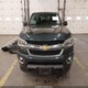 1GCGTCEN2J1218996 2018 Chevrolet Colorado Lt auction photo thumbnail 12