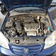 2HGES16543H524245 2003 Honda Civic Lx auction photo thumbnail 10