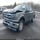 1FTEW1EP2HFA06231 2017 Ford F-150 Lariat auction photo thumbnail 2