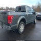 1FTEW1EP2HFA06231 2017 Ford F-150 Lariat auction photo thumbnail 4