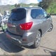 5N1DR2MN0KC644670 2019 Nissan Pathfinder Sv auction photo thumbnail 4