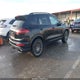 WP1AA2A25JKA05325 2018 Porsche Cayenne Platinum Edition auction photo thumbnail 4