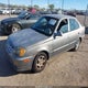 KMHCG45C74U569313 2004 Hyundai Accent Gl auction photo thumbnail 2