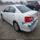 4A32B2FF1BE023753 2011 Mitsubishi Galant Fe auction photo thumbnail 13