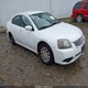 4A32B2FF1BE023753 2011 Mitsubishi Galant Fe auction photo thumbnail 1