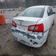 4A32B2FF1BE023753 2011 Mitsubishi Galant Fe auction photo thumbnail 6