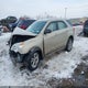 2CNFLCEC9B6389815 2011 Chevrolet Equinox Ls auction photo thumbnail 2