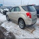 2CNFLCEC9B6389815 2011 Chevrolet Equinox Ls auction photo thumbnail 3