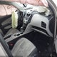 2CNFLCEC9B6389815 2011 Chevrolet Equinox Ls auction photo thumbnail 5
