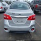 3N1AB7AP3JY340563 2018 Nissan Sentra S auction photo thumbnail 16