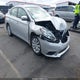 3N1AB7AP3JY340563 2018 Nissan Sentra S auction photo thumbnail 1