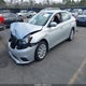 3N1AB7AP3JY340563 2018 Nissan Sentra S auction photo thumbnail 2