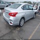 3N1AB7AP3JY340563 2018 Nissan Sentra S auction photo thumbnail 4