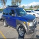 5J6YH28635L016855 2005 Honda Element Ex auction photo thumbnail 1