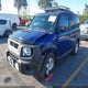 5J6YH28635L016855 2005 Honda Element Ex auction photo thumbnail 2